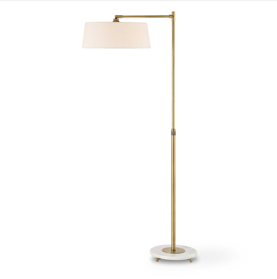 JETT FLOOR LAMP