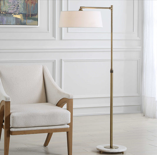 JETT FLOOR LAMP