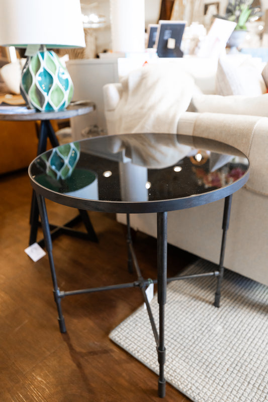 DANLEY SIDE TABLE