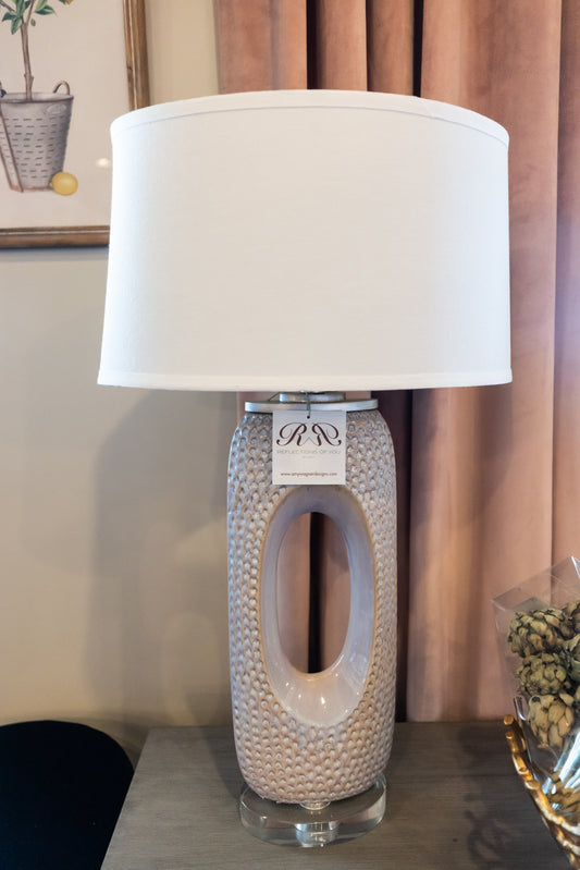 "OH SO ME" LAMP