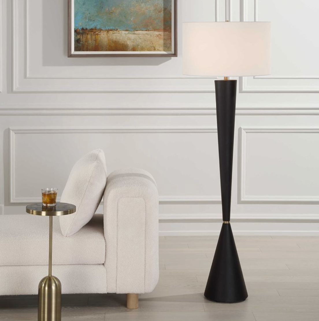 LALA FLOOR LAMP