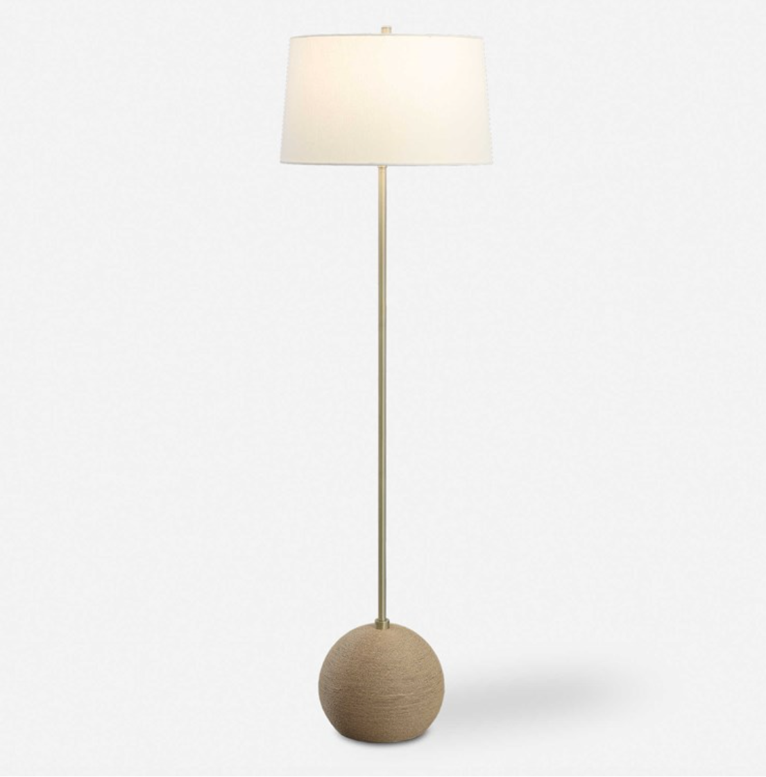 SANIBEL FLOOR LAMP