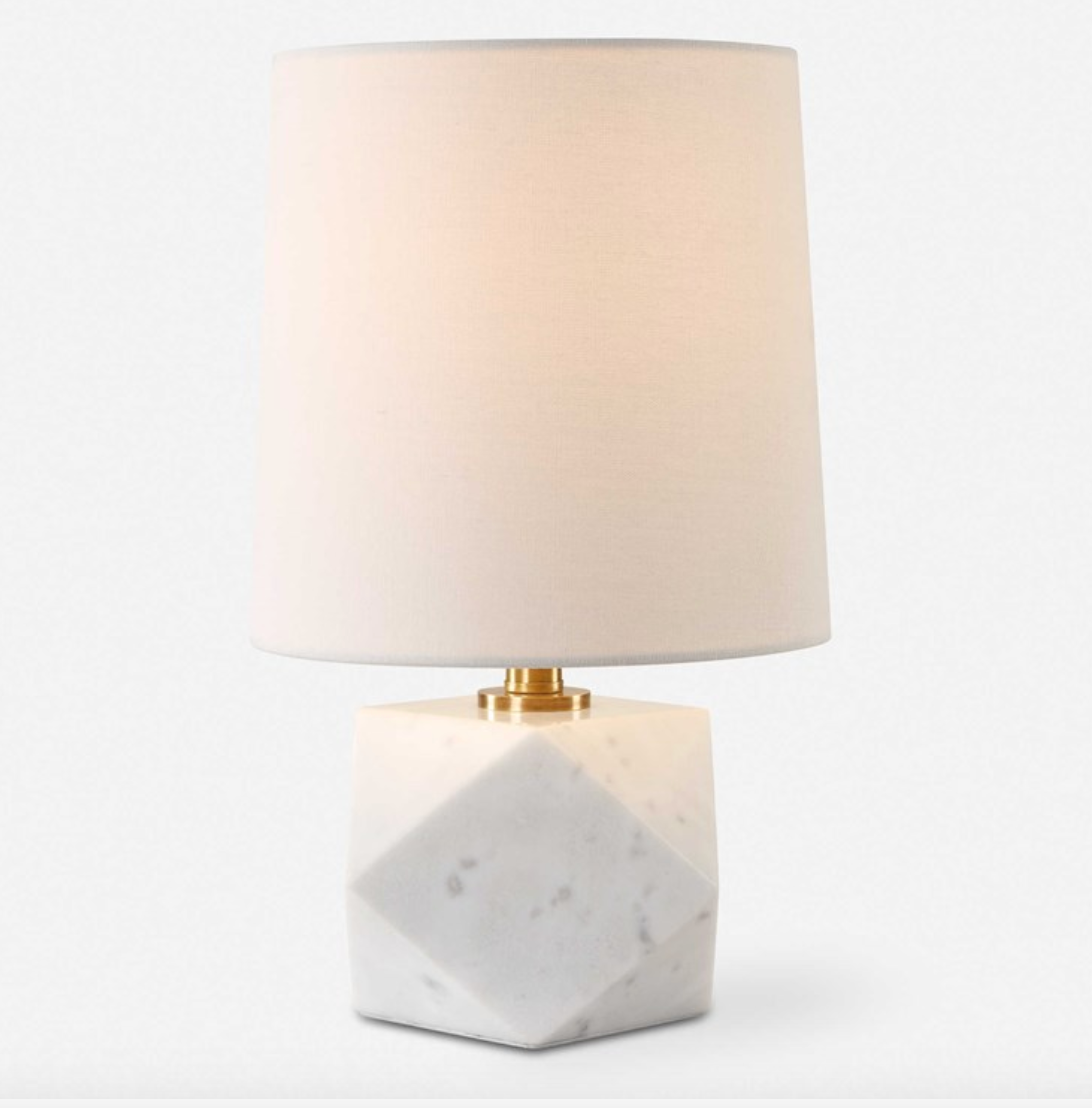 LAINE ACCENT LAMP