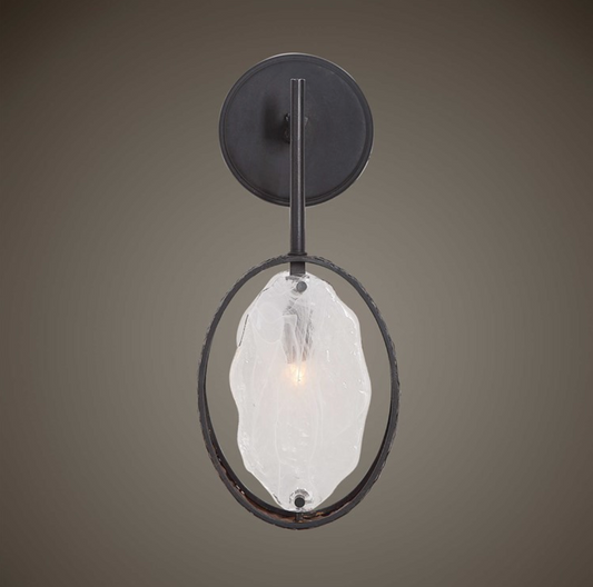 MACKLIN 1 LT SCONCE